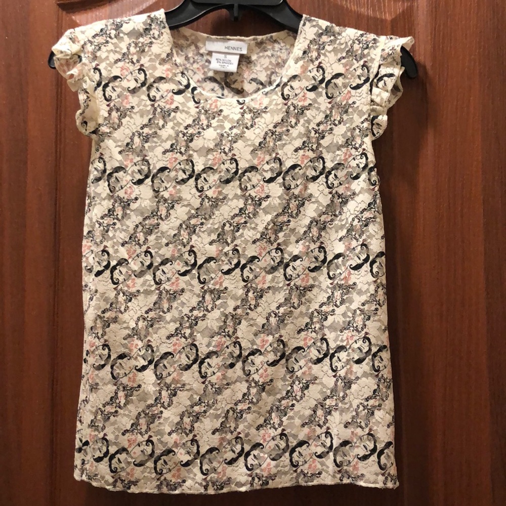 H&M Shirt - Size S